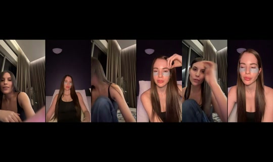 parissummerjade Recorded on Jul 14, 2026, 11:40 AM