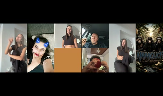 parissummerjade TikTok Live — Aug 18, 2026, 6:36 AM