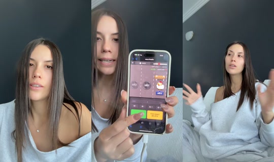 parissummerjade TikTok Live — Aug 21, 2026, 5:44 AM