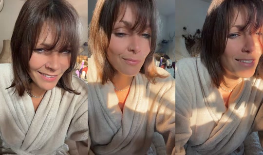 parlons69 TikTok Live — Jul 25, 2026, 5:24 AM