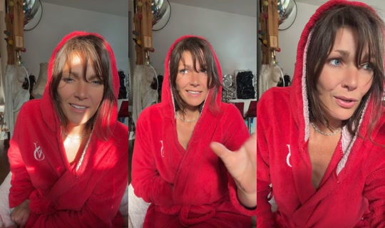 parlons69 TikTok Live — Jul 26, 2026, 6:00 AM