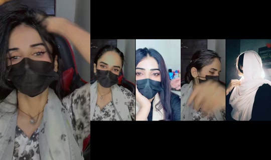 parsiiii00 TikTok Live — Sep 16, 2026, 1:46 PM
