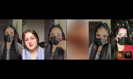 parsiiii00 TikTok Live — Sep 17, 2026, 6:42 AM