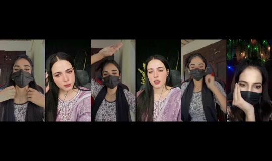 parsiiii00 TikTok Live — Sep 17, 2026, 7:33 AM
