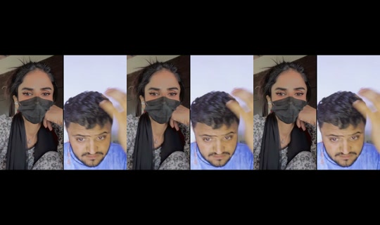 parsiiii00 TikTok Live — Sep 17, 2026, 8:29 AM