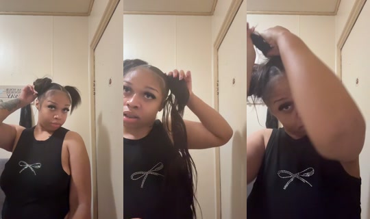 partonher_beauty TikTok Live — Sep 9, 2026, 7:27 AM