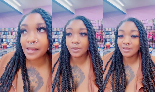passion4ubby TikTok Live — Jul 26, 2026, 9:56 AM