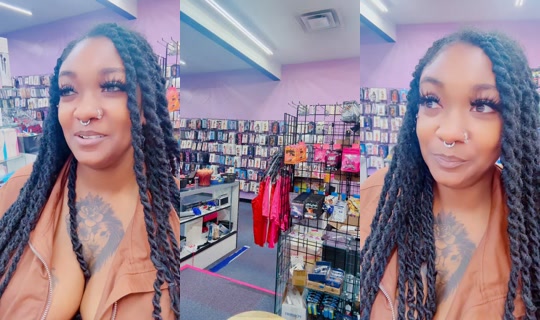 passion4ubby TikTok Live — Jul 26, 2026, 10:21 AM