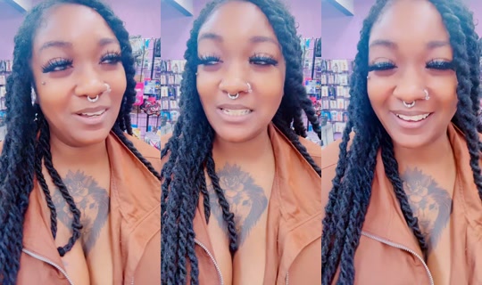 passion4ubby TikTok Live — Jul 26, 2026, 11:12 AM