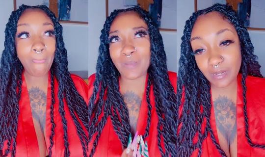 passion4ubby TikTok Live — Aug 4, 2026, 5:58 AM