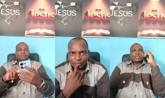 pasteurmennard TikTok Live — Jul 12, 2026, 1:52 PM