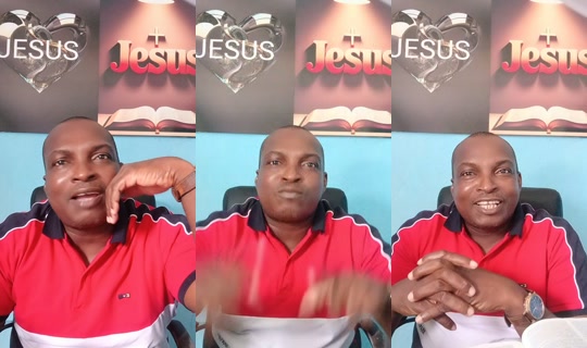 pasteurmennard Recorded on Jul 13, 2026, 8:31 AM