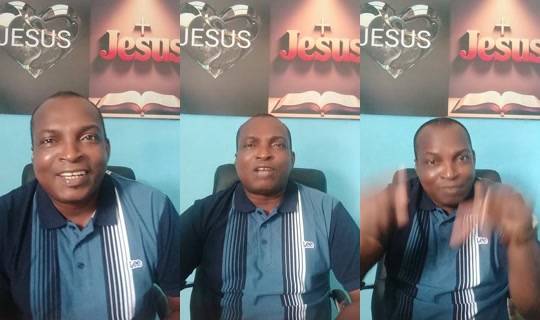 pasteurmennard TikTok Live — Jul 29, 2026, 8:21 AM