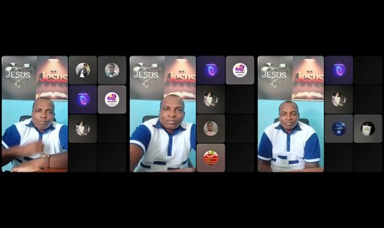pasteurmennard TikTok Live — Jul 30, 2026, 10:12 AM