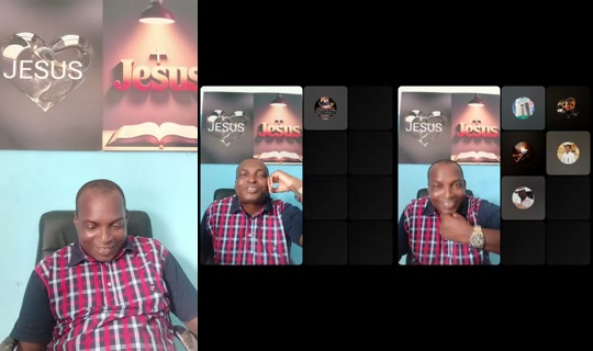 pasteurmennard TikTok Live — Sep 16, 2026, 8:28 AM