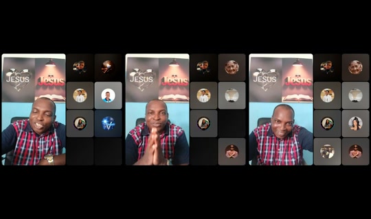 pasteurmennard TikTok Live — Sep 16, 2026, 9:18 AM