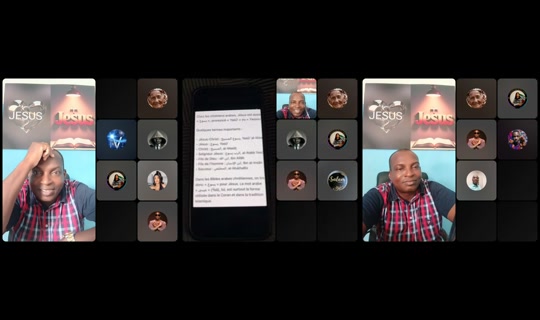 pasteurmennard TikTok Live — Sep 16, 2026, 10:08 AM