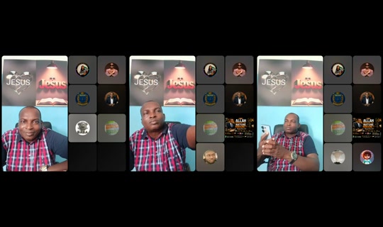 pasteurmennard TikTok Live — Sep 16, 2026, 11:28 AM