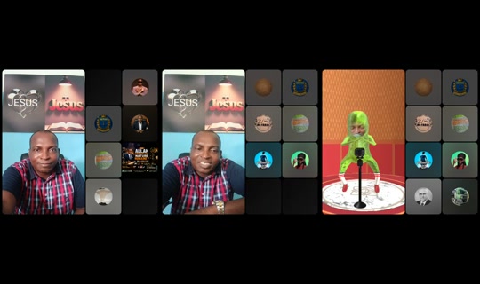 pasteurmennard TikTok Live — Sep 16, 2026, 12:19 PM