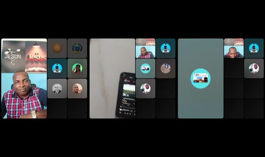 pasteurmennard TikTok Live — Sep 16, 2026, 1:09 PM