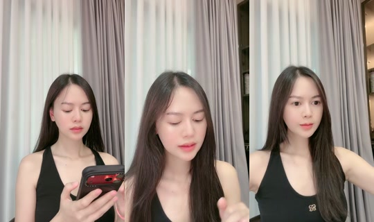 patchara_561 TikTok Live — Jul 19, 2026, 10:28 AM