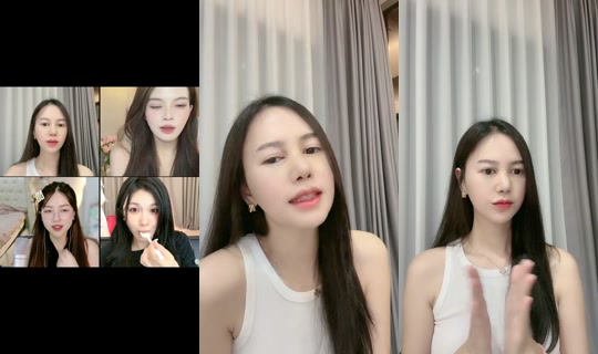 patchara_561 TikTok Live — Jul 24, 2026, 12:36 PM