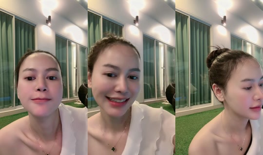 patchara_561 TikTok Live — Aug 29, 2026, 1:35 PM