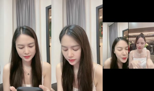 patchara_561 TikTok Live — Aug 30, 2026, 10:16 AM
