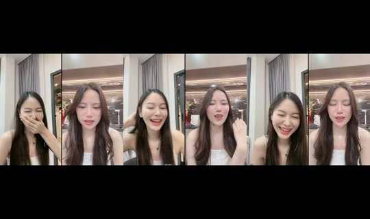 patchara_561 TikTok Live — Aug 30, 2026, 11:06 AM