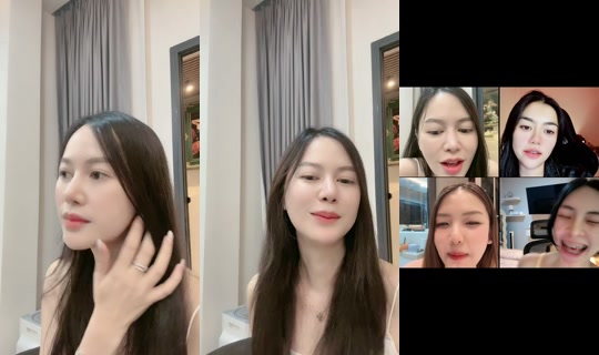 patchara_561 TikTok Live — Aug 30, 2026, 1:59 PM