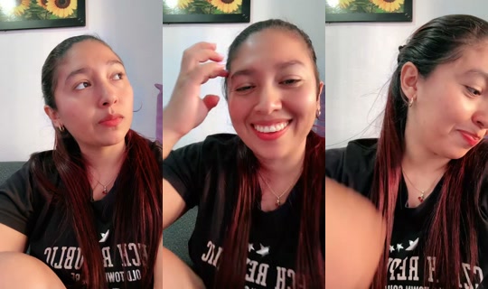 patitosexi_ TikTok Live — Aug 10, 2026, 8:21 PM