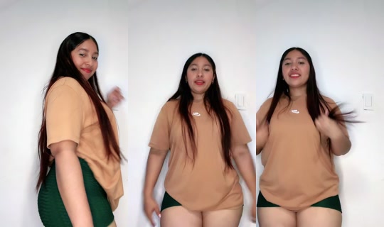 patitosexi_ TikTok Live — Aug 12, 2026, 3:46 AM