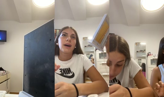 patriciaalorrca TikTok Live — Sep 7, 2026, 3:52 PM