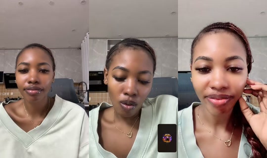 patriciarenee6 TikTok Live — Jul 14, 2026, 8:25 PM