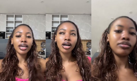 patriciarenee6 TikTok Live — Jul 27, 2026, 11:00 PM
