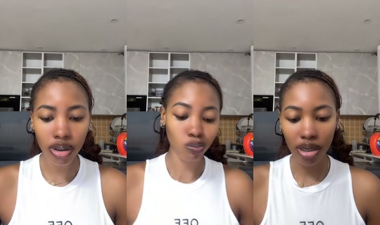 patriciarenee6 TikTok Live — Aug 1, 2026, 10:33 PM