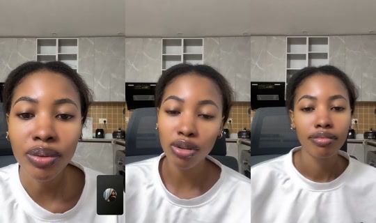 patriciarenee6 TikTok Live — Aug 19, 2026, 12:15 AM
