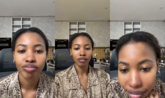 patriciarenee6 TikTok Live — Aug 19, 2026, 11:41 PM