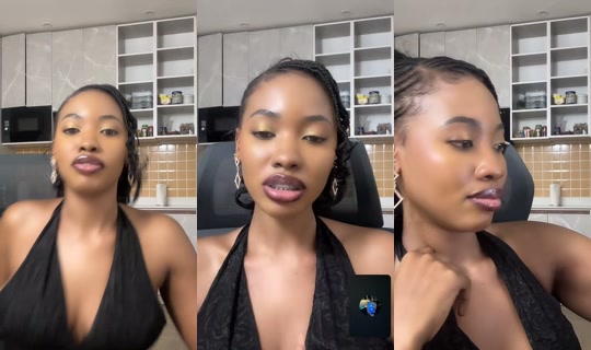 patriciarenee6 TikTok Live — Aug 29, 2026, 9:05 PM