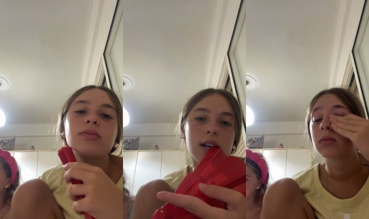 patriciavillalbaa_0 TikTok Live — Aug 19, 2026, 2:07 AM