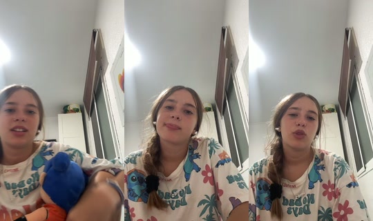 patriciavillalbaa_0 TikTok Live — Aug 22, 2026, 5:04 AM