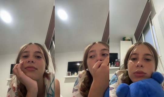 patriciavillalbaa_0 TikTok Live — Aug 22, 2026, 5:38 AM