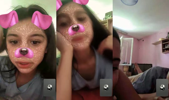 patricija_b24 Recorded on Jul 13, 2026, 11:36 AM