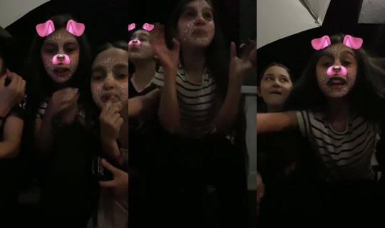 patricija_b24 TikTok Live — Jul 22, 2026, 8:55 PM