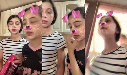 patricija_b24 TikTok Live — Jul 24, 2026, 1:39 PM