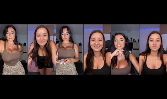 patriziapatrizz TikTok Live — Jul 31, 2026, 6:28 PM