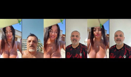 patriziapatrizz TikTok Live — Aug 1, 2026, 7:46 AM