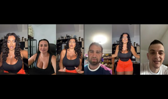 patriziapatrizz Recorded on Aug 1, 2026, 4:38 PM