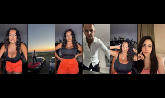 patriziapatrizz TikTok Live — Aug 1, 2026, 6:01 PM