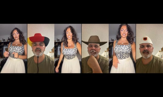 patriziapatrizz TikTok Live — Aug 29, 2026, 5:02 PM